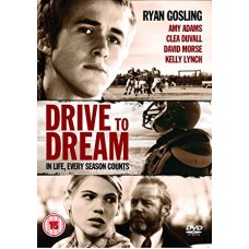 FILME-DRIVE TO DREAM (DVD)