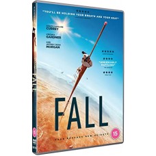 FILME-FALL (DVD)
