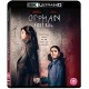FILME-ORPHAN: FIRST KILL -4K- (BLU-RAY)