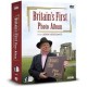 SÉRIES TV-BRITAIN'S FIRST PHOTO ALBUM WITH JOHN SERGEANT (DVD)