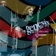 GENESIS-AT THE BBC 1972 (LP)