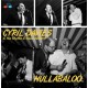 CYRIL DAVIES & HIS RHYTHM AND BLUES ALLSTARS-HULLABALOO (CD)