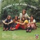 KINKS-LIVE AT BEAT CLUB 1972 (LP)