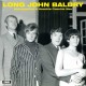 LONG JOHN BALDRY & STEAMPACKET-BROADCASTS 1965-66 (LP)