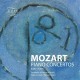 ROBERT LEVIN/ACADEMY OF ANCIENT MUSIC-MOZART: PIANO CONCERTOS NOS. 21 & 24 (CD)