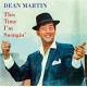 DEAN MARTIN-THIS TIME I'M SWINGIN' -COLOURED- (LP)