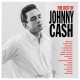 JOHNNY CASH-BEST OF -COLOURED- (LP)