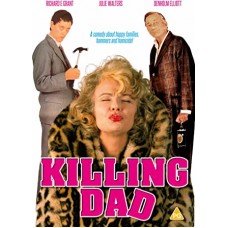 FILME-KILLING DAD (DVD)