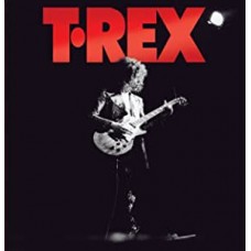T. REX-NEWCASTLE, 24TH JUNE 1972 (LP)