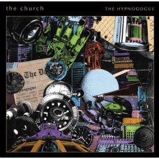 CHURCH-HYPNOGOGUE (CD)