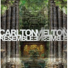 CARLTON MELTON-RESEMBLE ENSEMBLE (CD)