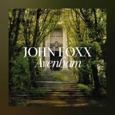 JOHN FOXX-AVENHAM (CD)