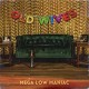 OLD WIVES-MEGA LOW MANIAC (LP)