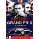 SPORTS-BRITISH GRAND PRIX LEGENDS (DVD)