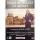 DOCUMENTÁRIO-TREASURE HOUSES OF BRITAIN (DVD)