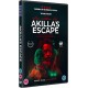 FILME-AKILLA'S ESCAPE (DVD)