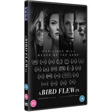 FILME-A BIRD FLEW IN (DVD)