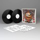 ORBITAL-OPTICAL DELUSION (2LP)