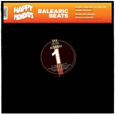 HAPPY MONDAYS-BALEARIC BEATS -RSD- (12")