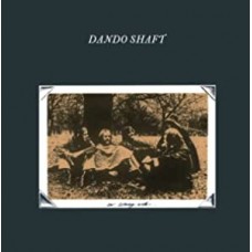 DANDO SHAFT-AN EVENING WITH DANDO SHAFT (LP)