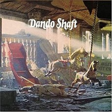 DANDO SHAFT-DANDO SHAFT (LP)