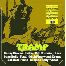 TRAMP-TRAMP (LP)