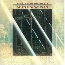 UNICORN-BLUE PINE TREES (LP)