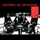 DESTROY ALL MONSTERS-BORED (LP)