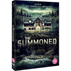 FILME-SUMMONED (DVD)