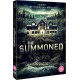 FILME-SUMMONED (DVD)