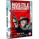 FILME-HOSTILE TERRITORY (DVD)
