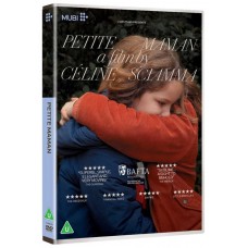 FILME-PETITE MAMAN (DVD)