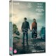 FILME-DECISION TO LEAVE (2DVD)