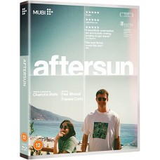 FILME-AFTERSUN (BLU-RAY)