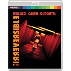 FILME-IRREVERSIBLE (2BLU-RAY)