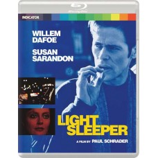 FILME-LIGHT SLEEPER (BLU-RAY)