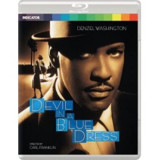 FILME-DEVIL IN A BLUE DRESS (BLU-RAY)