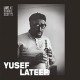 YUSEF LATEEF-LIVE AT RONNIE SCOTT'S (LP)