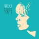 NICO-BBC SESSION 1971 (LP)