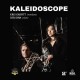 KRIS GARFITT & SERI DAN-KALEIDOSCOPE (CD)