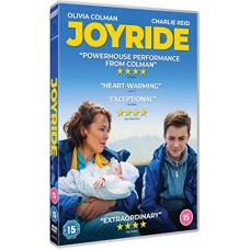 FILME-JOYRIDE (DVD)