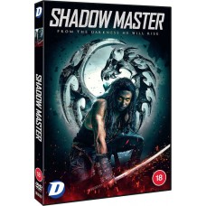 FILME-SHADOW MASTER (DVD)