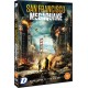 FILME-MEGAQUAKE (DVD)