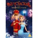 ANIMAÇÃO-NUTCRACKER AND THE MAGIC FLUTE (DVD)