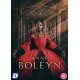 SÉRIES TV-ANNE BOLEYN (DVD)