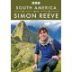 SÉRIES TV-SOUTH AMERICA WITH SIMON REEVE (2DVD)