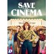 FILME-SAVE THE CINEMA (DVD)