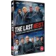 FILME-LAST HEIST (DVD)