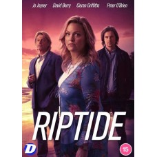 SÉRIES TV-RIPTIDE (DVD)
