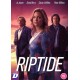 SÉRIES TV-RIPTIDE (DVD)
